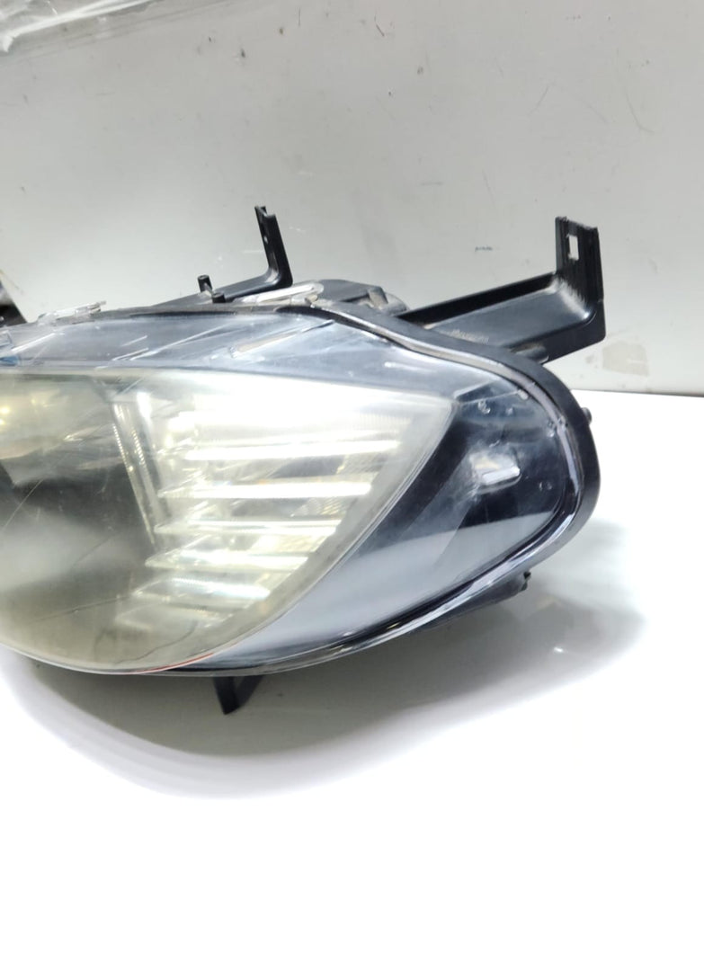 2008-2014 BMW X6 Xenon Headlight 7179935 X6 E71 OEM ECE LHS