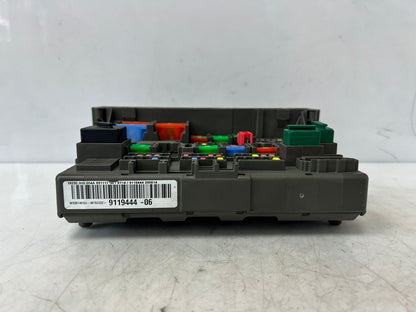 2007-2013 BMW 328i E90 E91 E92 E84 Front Power Distribution Fuse Box 9119444 OEM