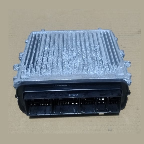 GENUINE BMW 5 Series F11 F10 N47N CONTROL UNIT ECU DDE 8510137