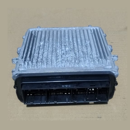 GENUINE BMW 5 Series F11 F10 N47N CONTROL UNIT ECU DDE 8510137