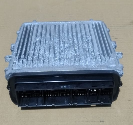 GENUINE BMW 5 Series F11 F10 N47N CONTROL UNIT ECU DDE 8510137
