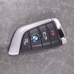 Load image into Gallery viewer, OEM BMW G80 M3 G82 M4 S58 DME Engine Control Unit ECU BDC Module Key 5A53262