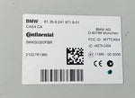 Bild in die Galerieansicht laden, OEM BMW F10 N63 ENGINE CONTROL UNIT DME MSD85 ECU SET 7613202