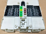 Bild in die Galerieansicht laden, ECU BMW X5 F15 40e HYBRID 2016 ECU KIT COMPLETE WITH BDC &amp; KEY  8664920