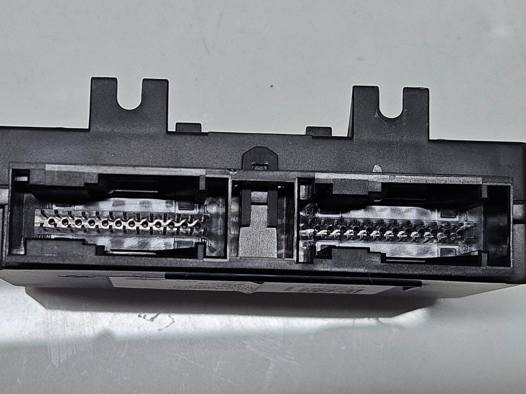 9462544-2014-2024 BMW X2 F39 RHD Air Conditioning Control Module OEM