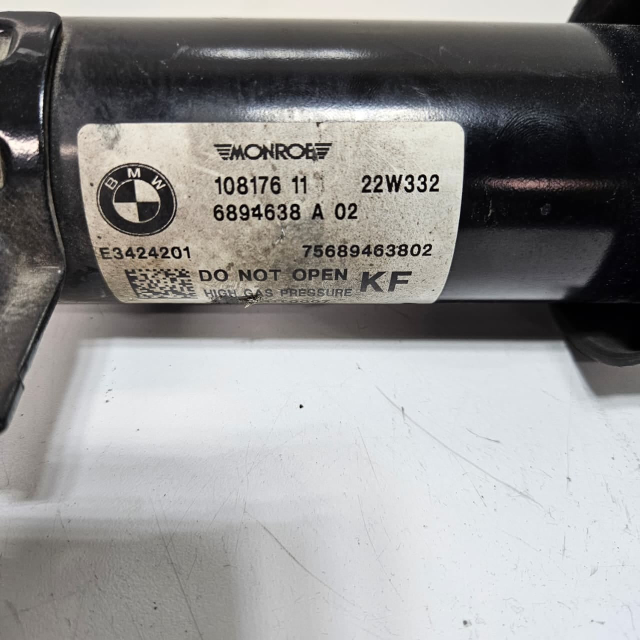 2023-2025 BMW G42 M240i xDrive Rear Shock Absorber 6894638 USED