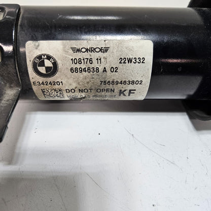 2023-2025 BMW G42 M240i xDrive Rear Shock Absorber 6894638 USED