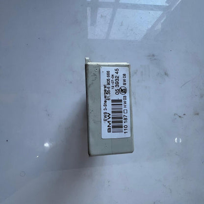 BMW Immobiliser Control Module 6905666 E39 5 Series and E46 3 SERIES