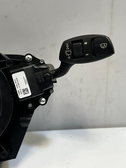 2003-2010 BMW E60 E61 E63 E64 Steering Column Switch Unit 9115165 OEM