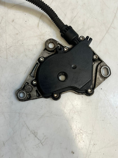 2001-03 BMW E46 E39 M54 5HP19 Automatic Transmission Position Switch 0501317781