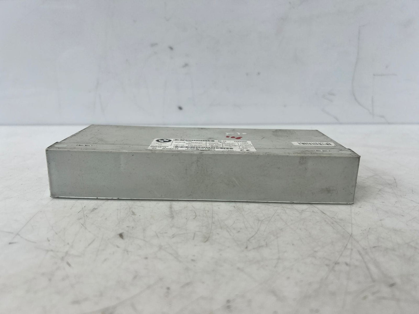 BMW 5 Series F11 Tailgate Control Module 7266666 OEM