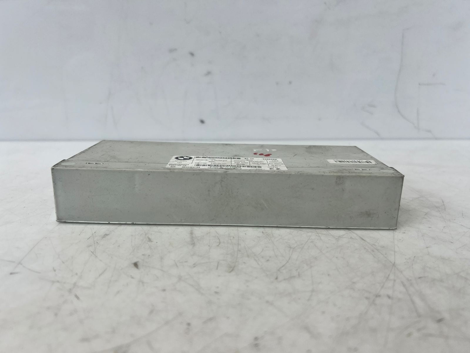 BMW 5 Series F11 Tailgate Control Module 7266666 OEM