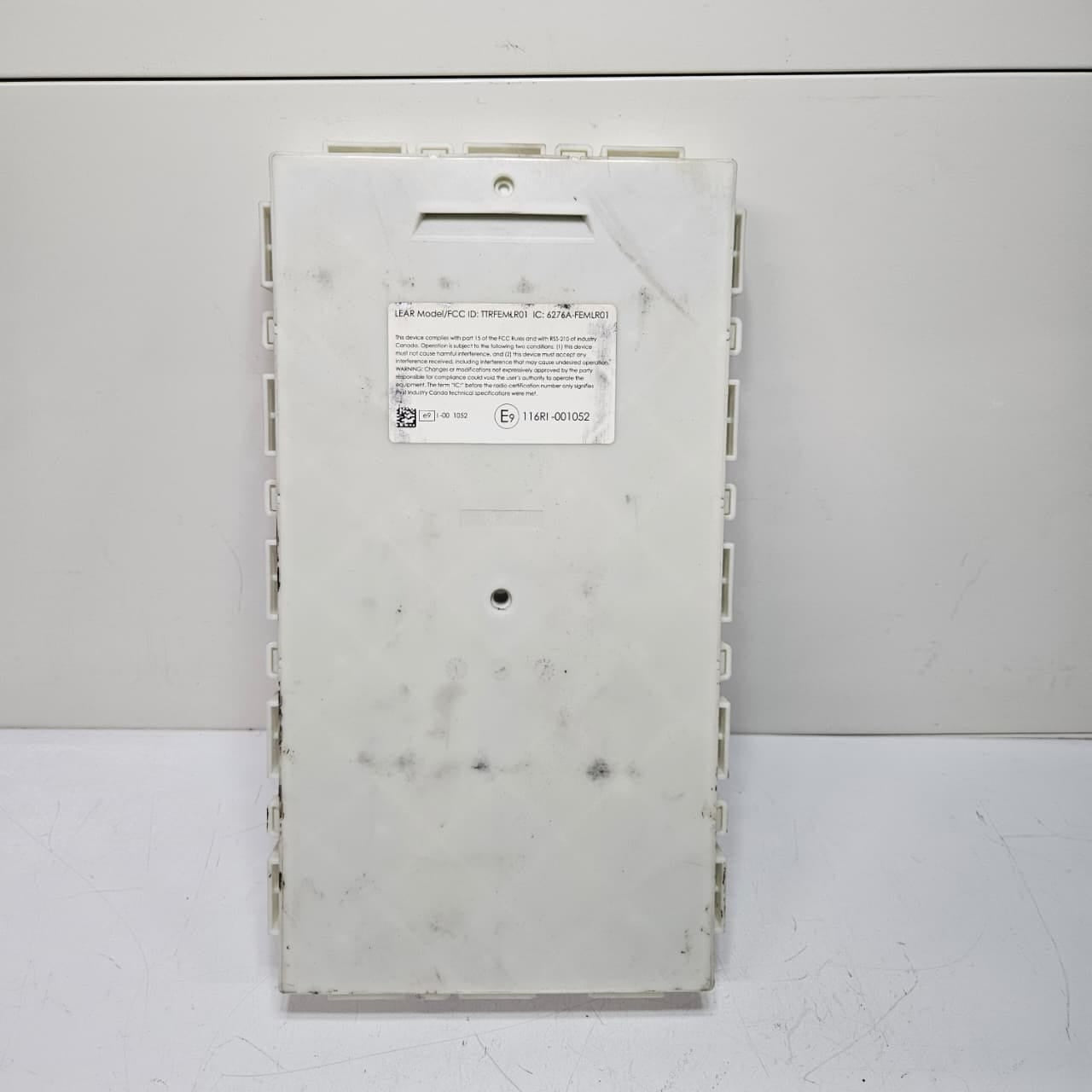 8630125-BMW Engine F20 F21 F30 N13 DME Key Set Control Unit MEVD17.2.5 OEM