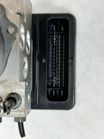 Bild in die Galerieansicht laden, BMW 7 Series G11 G12 Abs Dsc Brake Pump Control Module 6879682 OEM