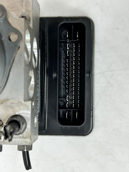 BMW 7 Series G11 G12 Abs Dsc Brake Pump Control Module 6879682 OEM