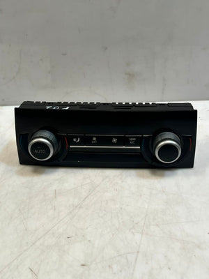 BMW 7 5 Series F01 F02 F03 F10 F11 Rear Climate Control Unit 9291511 OEM