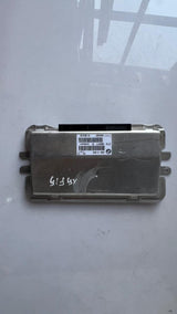2014-2019 BMW X5 Suspension Control Module 6868411 F15 and X6 F16