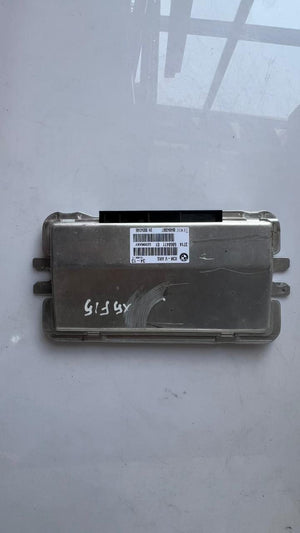 2014-2019 BMW X5 Suspension Control Module 6868411 F15 and X6 F16