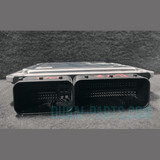 BMW F10 F11 LCI 520d B47 190HP ENGINE CONTROL UNIT MODULE ECU ONLY DDE - 8585425