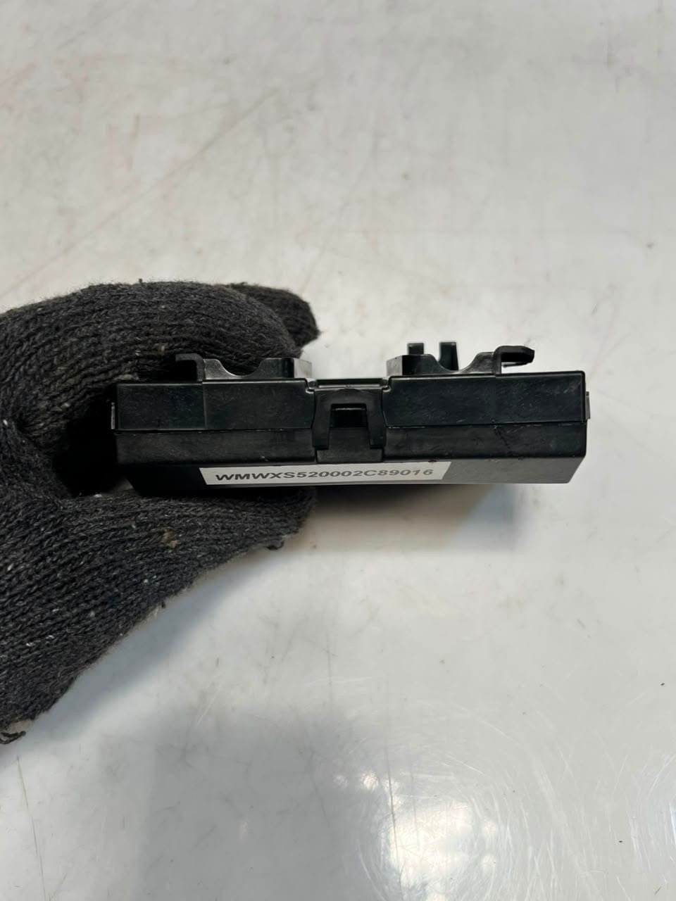 2015-2017 BMW X1 F20 F30 F31 F48 F45 Air Conditioning Control Module 6803169