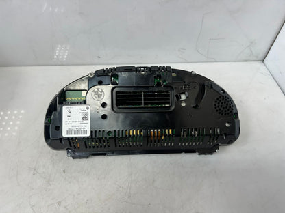 2010 BMW F10 5 Series 5 GT 523i 528I 535I Instrument Cluster 9227602 OEM