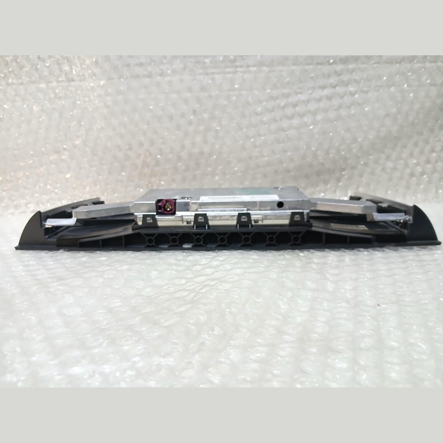 OEM BMW 5ser 2011 F07 GT L6 CID MU 6.5 INCH DISPLAY/SCREEN 9284971 