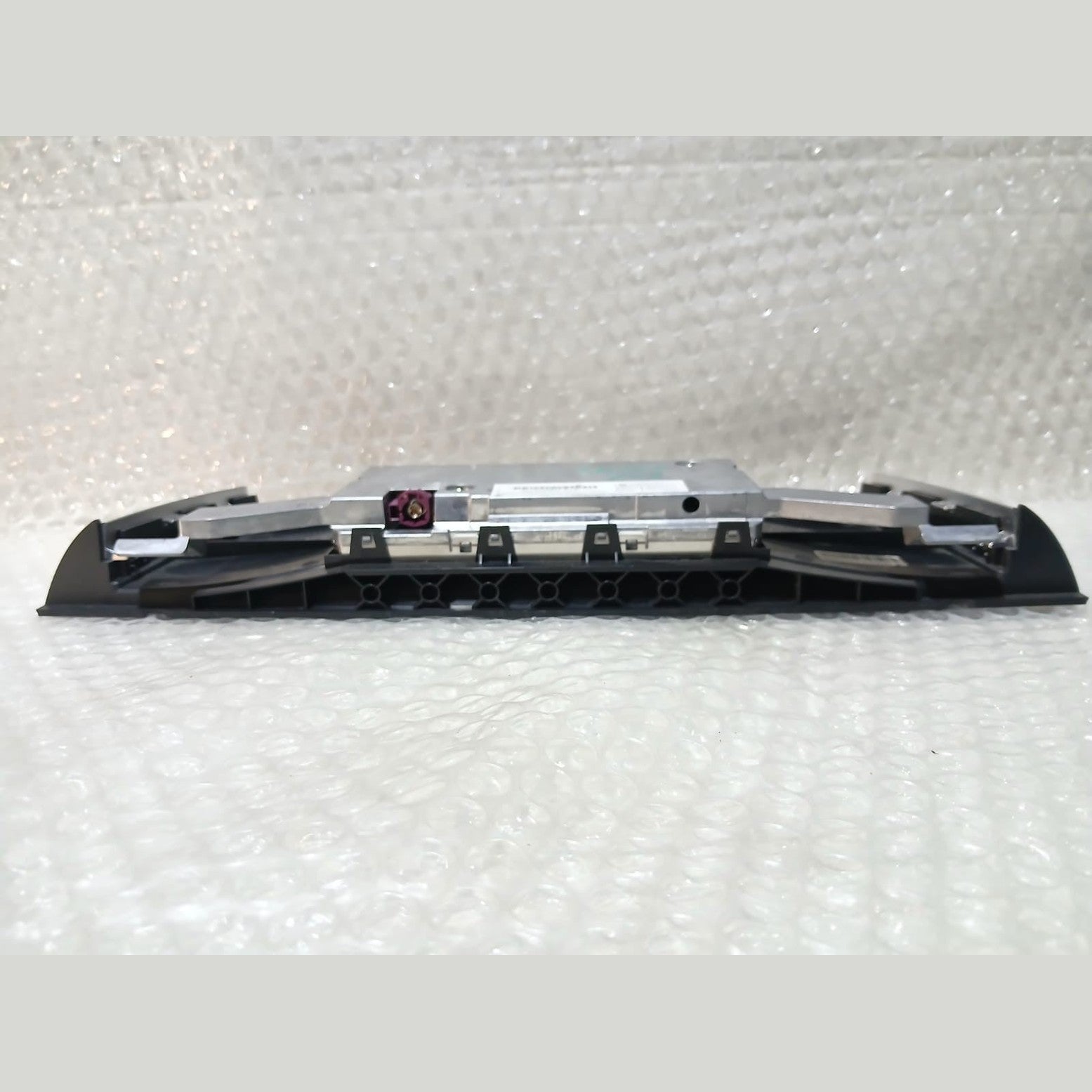 OEM BMW 5ser 2011 F07 GT L6 CID MU 6.5 INCH DISPLAY/SCREEN 9284971 