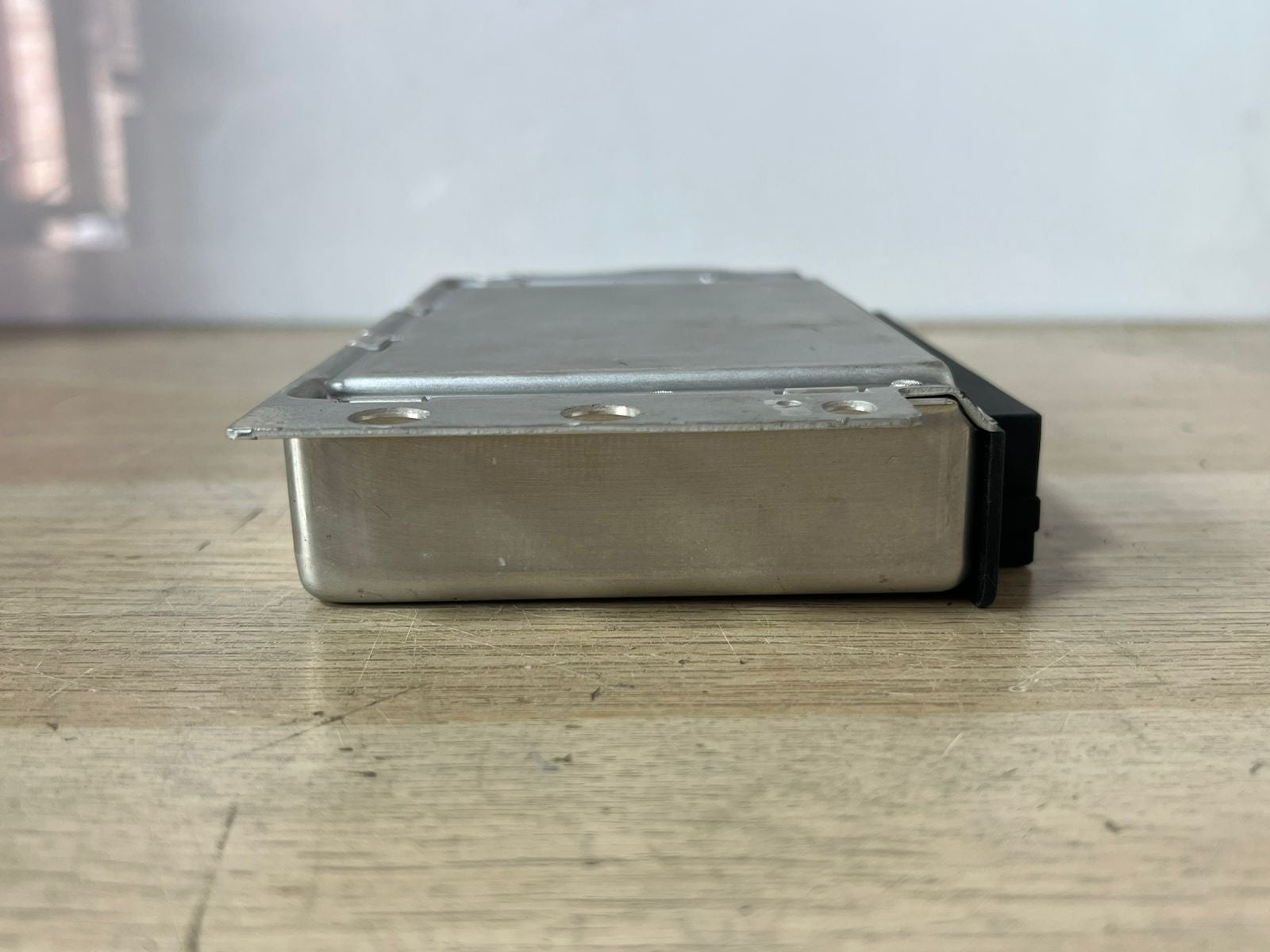 2009 BMW X6 Differential Lock Control Module 3360 7592780 X6, X5M, and X6M