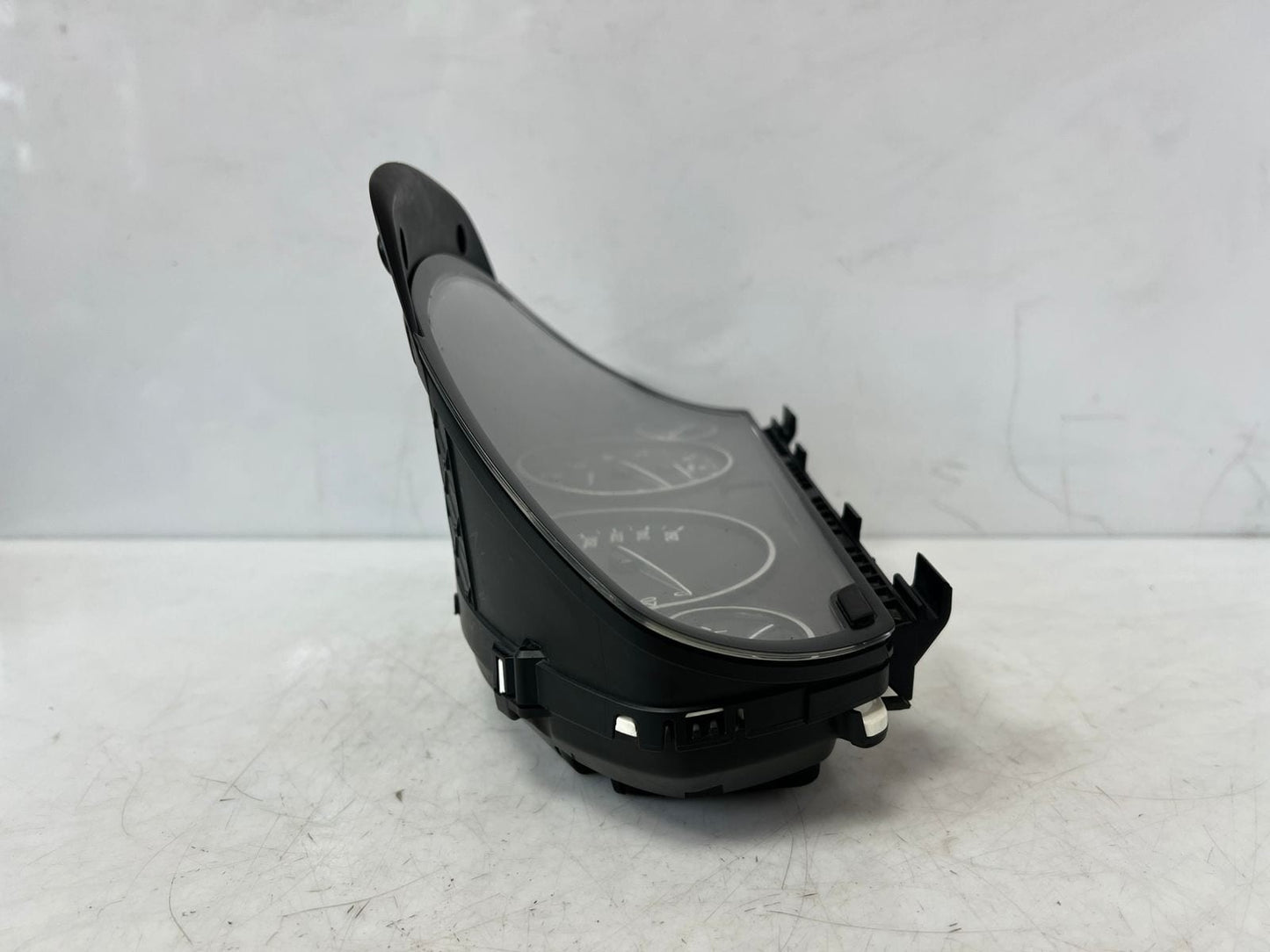 OEM BMW 3 SERIES F30 F31 F33 LCI DIESEL INSTRUMENT CLUSTER SPEEDOMETER 9232893