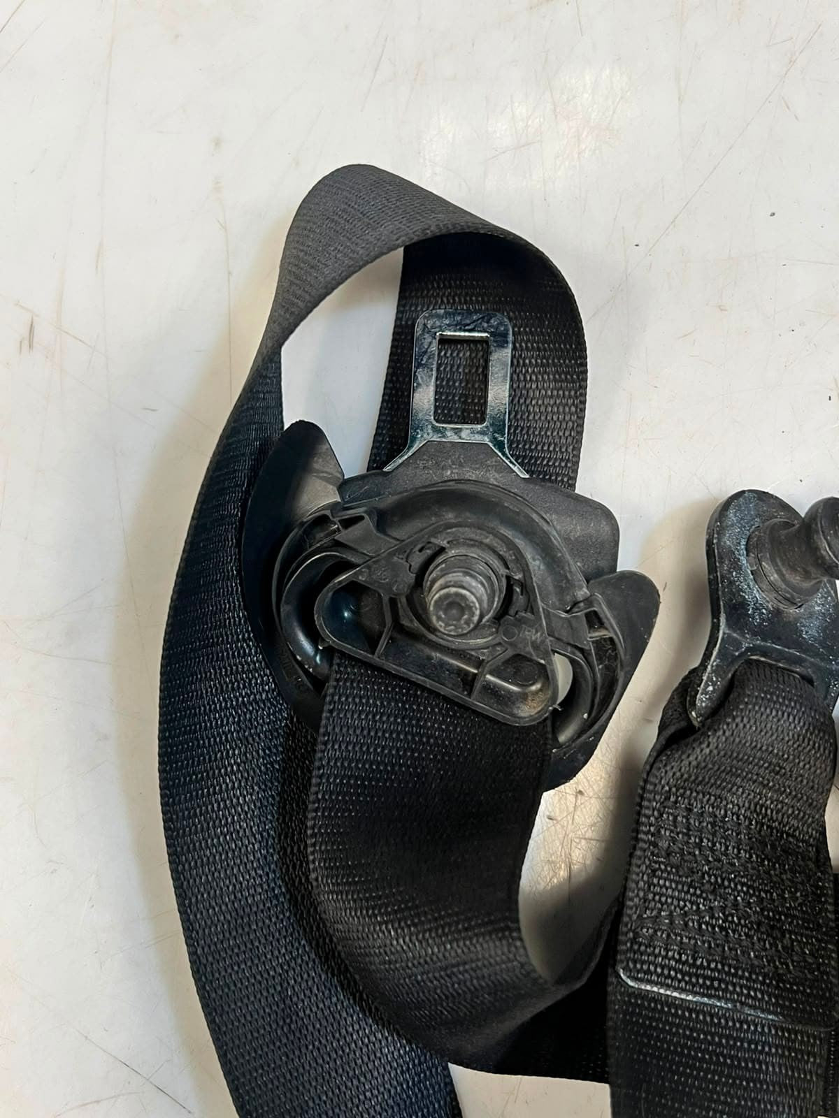BMW i3 G22 G23 G24 G26 G15 Rear Left Front Right Seat Belt Retractor 3063559 OEM
