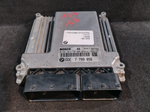 Load image into Gallery viewer, BMW 7 Series E65 3.0D DIESEL ENGINE CONTROL MODULE UNIT ECU ONLY  7799856
