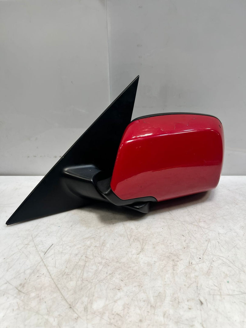2007-2010 BMW X3 E83 LCI Mirror Triangle Sealing Insulation LEFT 3412651
