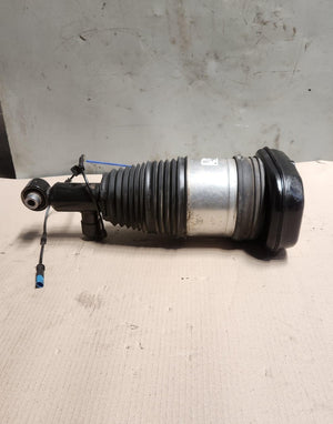2022 BMW i4 Air Suspension Shock Absorber 5A49DD4 i4 G26 M50 REAR RIGHT