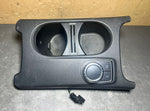 Bild in die Galerieansicht laden, 12-18 Mercedes-Benz W176 A-Class Centre Console Cup Holder &amp; Switch A176 6801710
