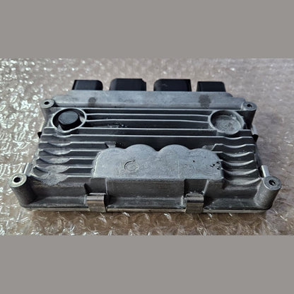 OEM BMW 7 F01 F02 F03 F04 2010 Rack and Pinion Steering Control Module 6790427