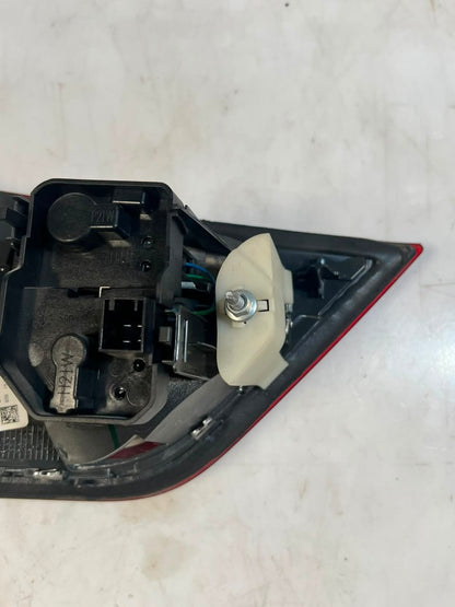 2017 BMW X4 F26 X3 Rear Tail Light Right BACK LIGHT 7331284 OEM