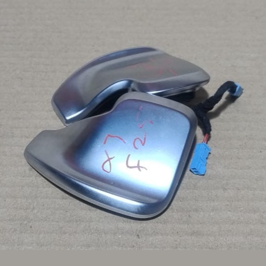 BMW X1 F25 STEERING SHIFTER WHEEL PADDLES - 9242983