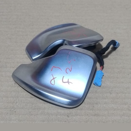 BMW X1 F25 STEERING SHIFTER WHEEL PADDLES - 9242983