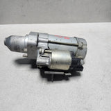 2016-2018 BMW X5 Starter Motor 8657337 X5 X6 M5 5 Series and 7 Series