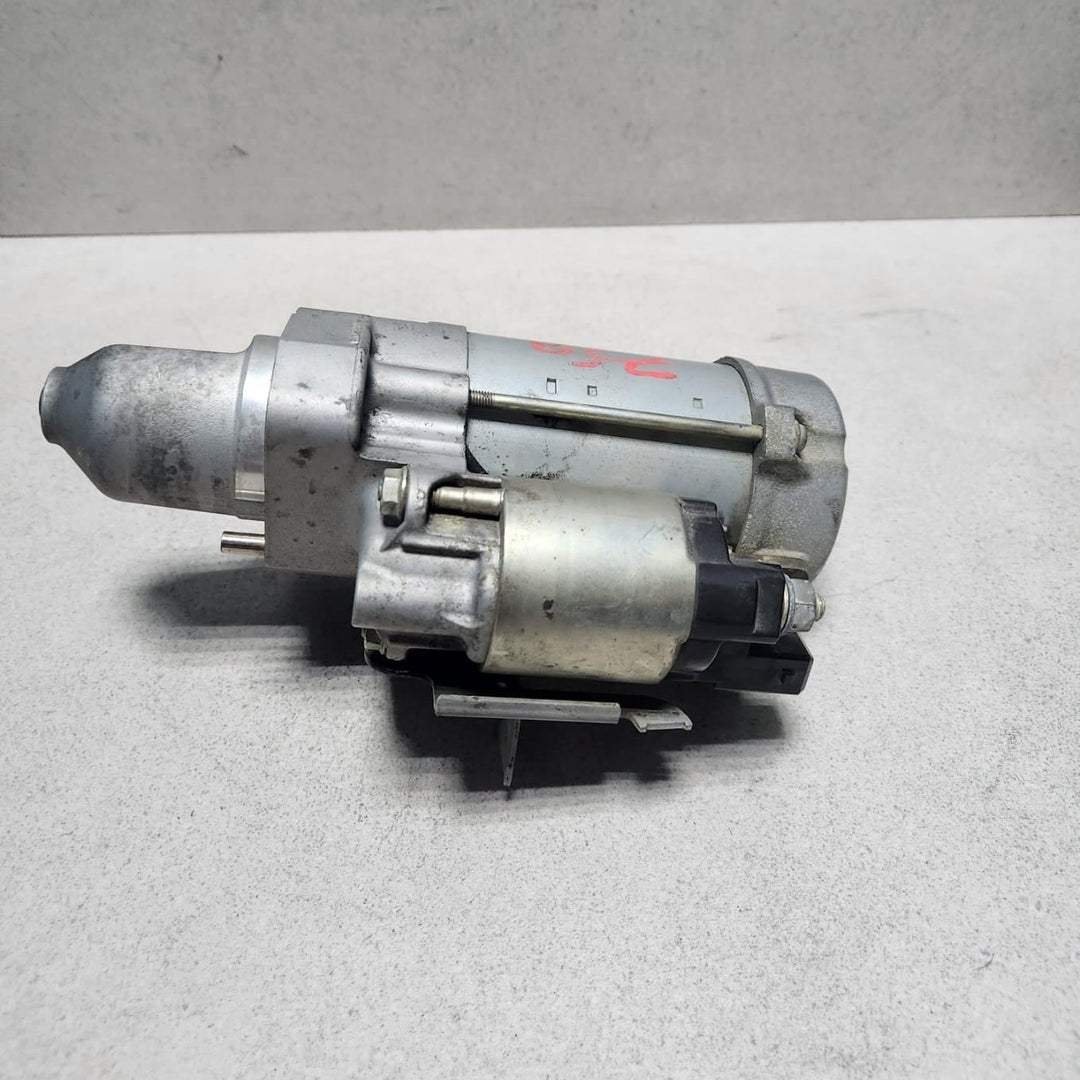 2016-2018 BMW X5 Starter Motor 8657337 X5 X6 M5 5 Series and 7 Series 