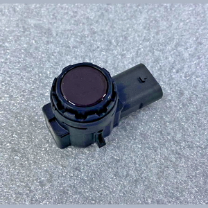 OEM BMW 7 G11 LCI, G12 LCI Parking sensor Bosch 6.50 Royal Burgandy 9472226 New
