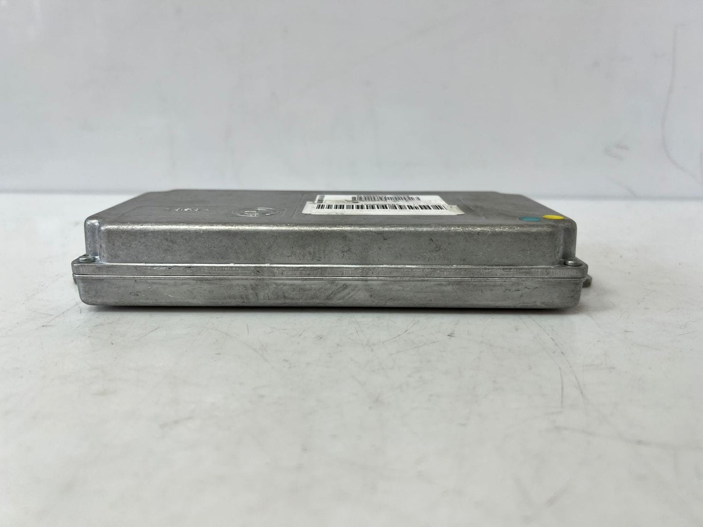 2009-2015 BMW 3, 4, 5, 7 Series F10 750i Rear View Camera Control Module 9302256