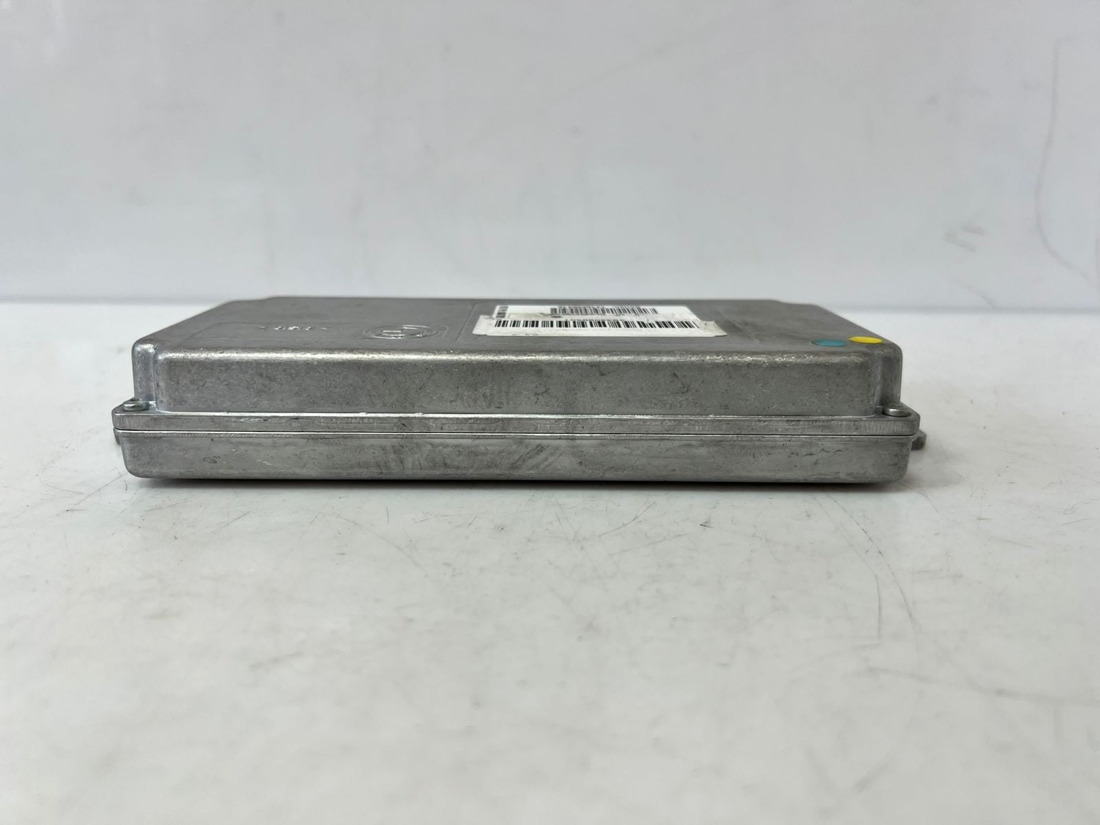 2009-2015 BMW 3, 4, 5, 7 Series F10 750i Rear View Camera Control Module 9302256