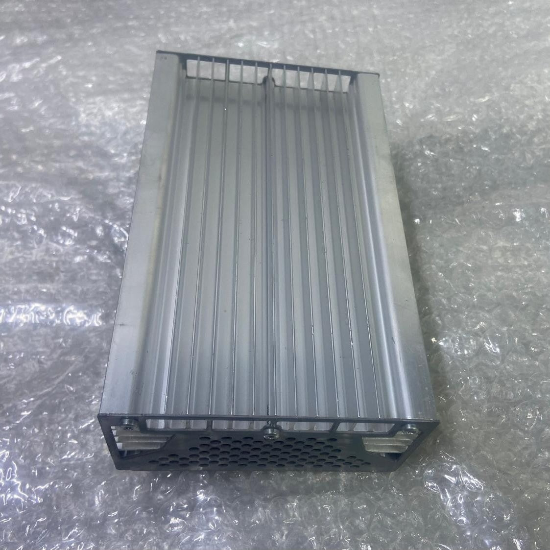 OEM BMW 7 Series F01 F02 F10 Hifi System Amplifier Harman Becker 9312590