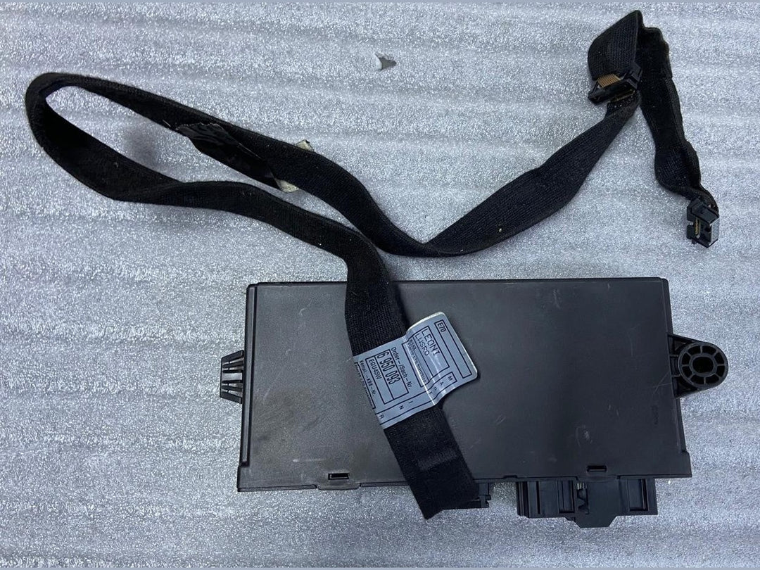 OEM BMW E90 E91 E92 X5 E70 M57 Engine Control Unit ECU DDE Kit CAS3+Key 8509036