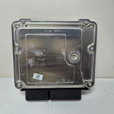 BMW Engine 3 4 Series F32 2.0 N47D20C Diesel Control Module DDE Key Set 8579480