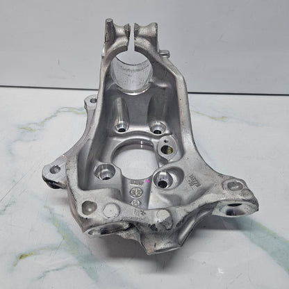2019-2023 BMW 3 Series G20 G21 330i Spindle Knuckle 6878609 FRONT LEFT 