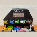 2008-15 Mercedes-Benz W212 Front Sam Fuse Box Control Unit A2129003414 X204 GLK