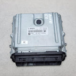 Load image into Gallery viewer, 2007-2013 BMW X5 E70 X6 E71 with N57 DDE Engine Control Unit ECU SET 8517015 