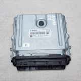 2007-2013 BMW X5 E70 X6 E71 with N57 DDE Engine Control Unit ECU SET 8517015